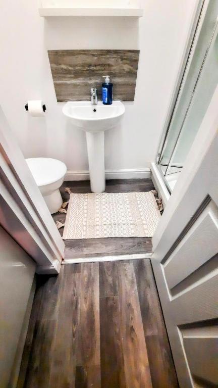 Premier - Burford Road * Nottingham