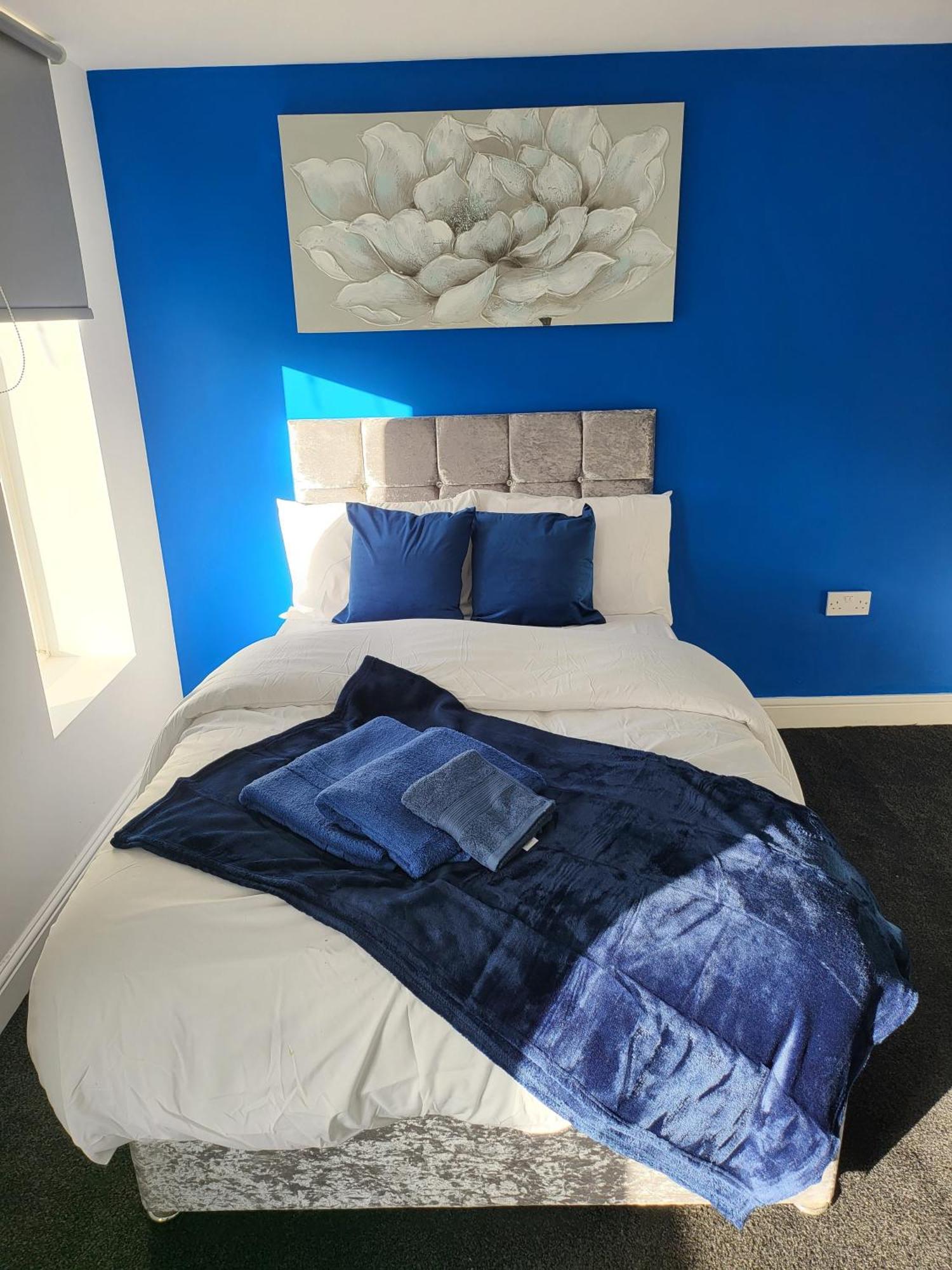 Premier - Burford Road Aparthotel