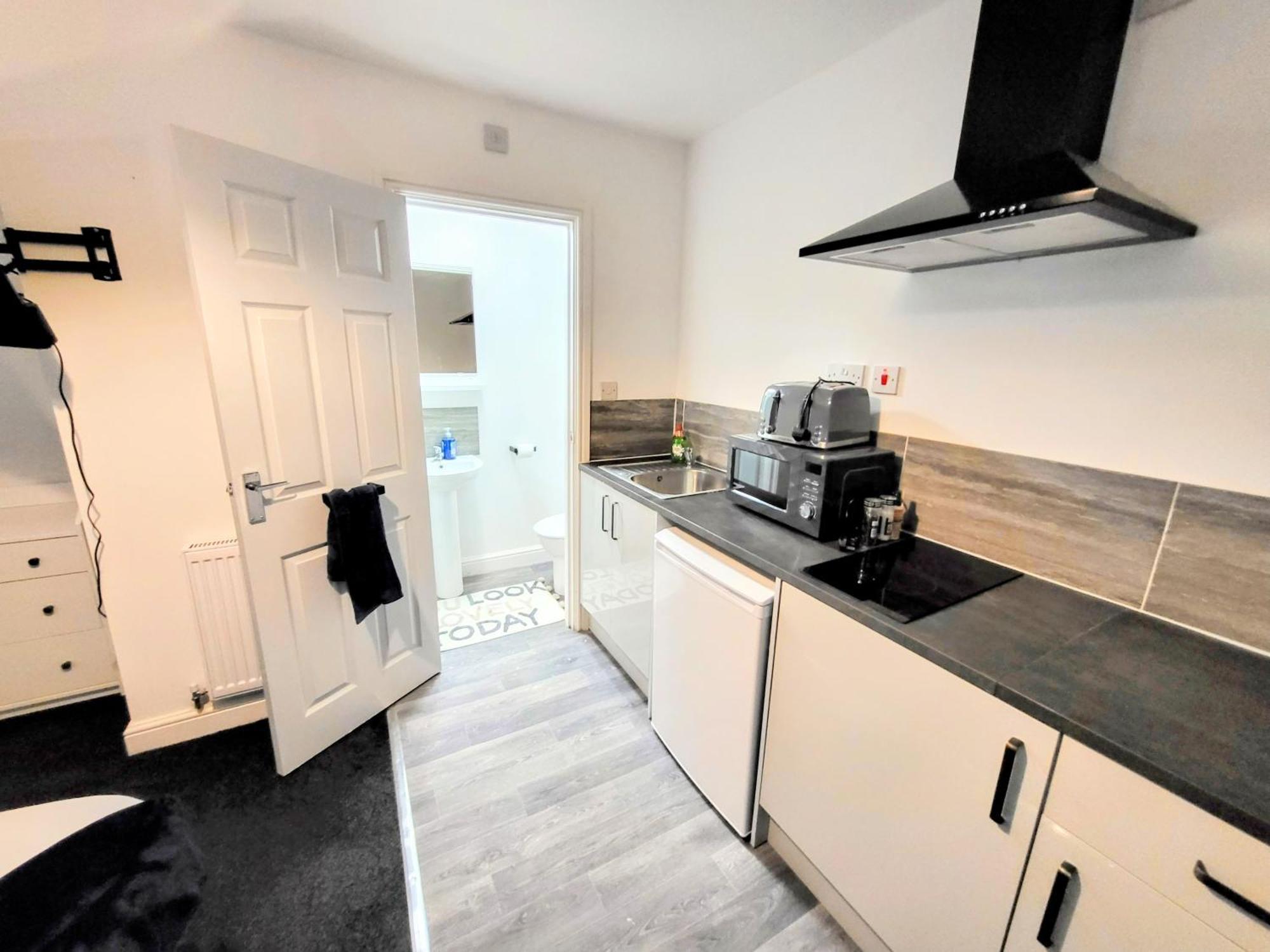 Premier - Burford Road